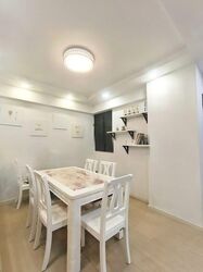 Blk 509 Woodlands Drive 14 (Woodlands), HDB 5 Rooms #598750941